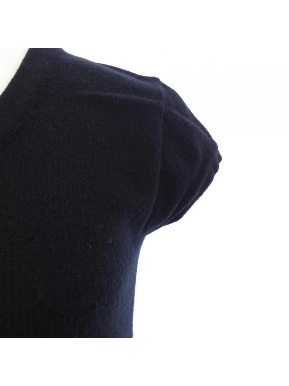 Chanel Dress Black